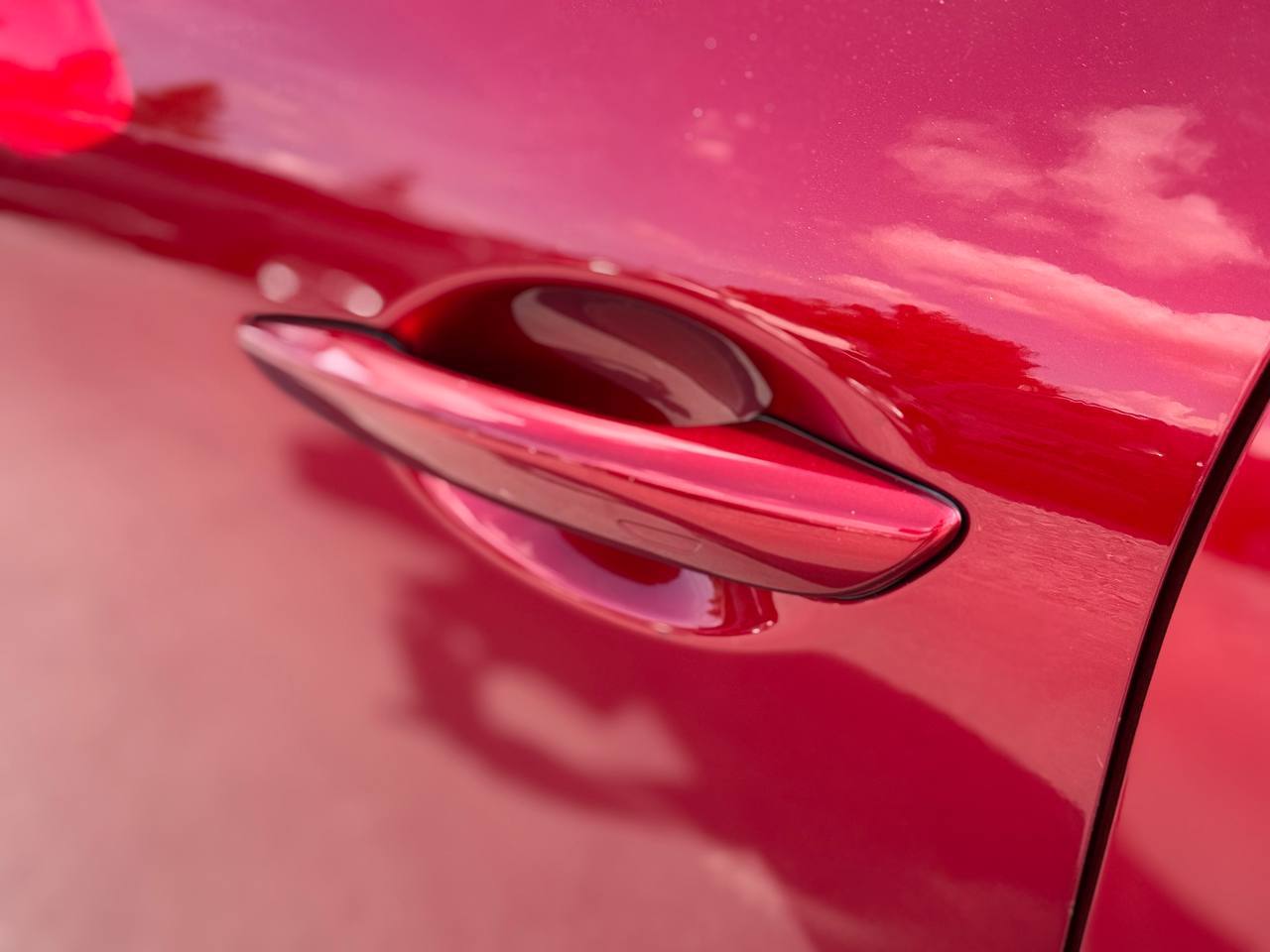 Mazda 3 - фото 27