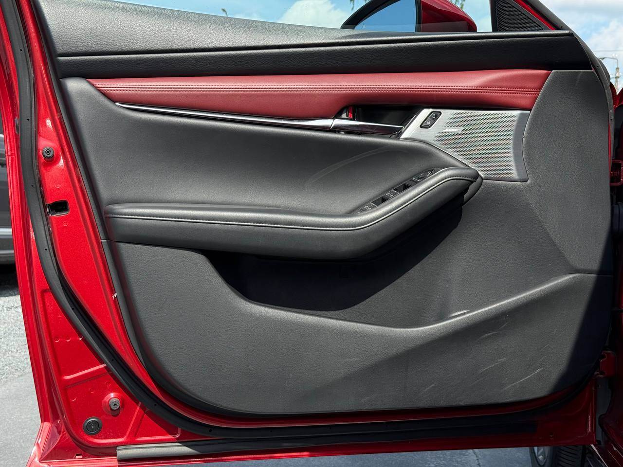 Mazda 3 - фото 28