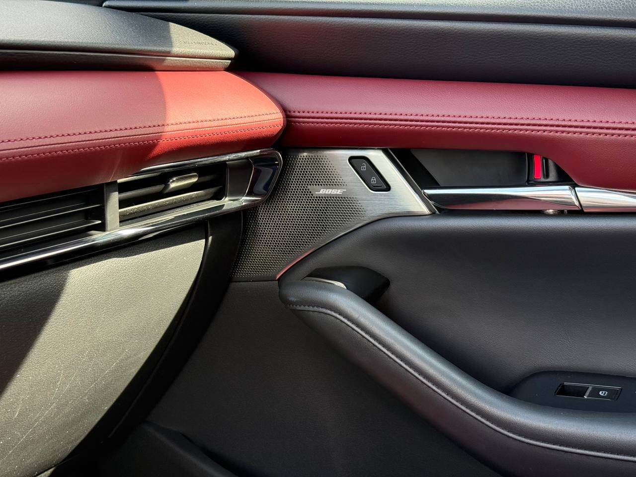 Mazda 3 - фото 43