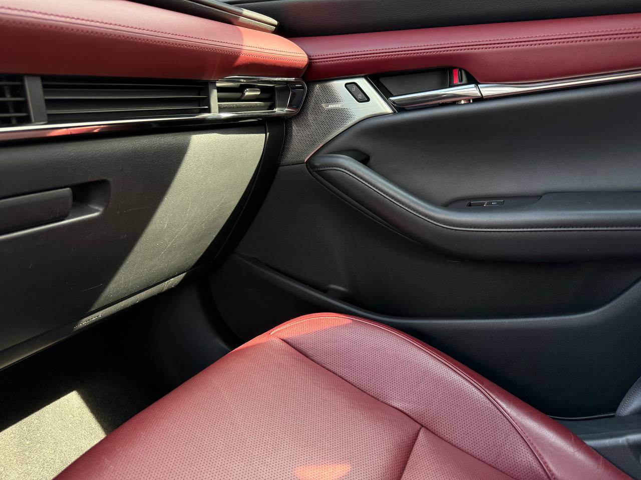 Mazda 3 - фото 46