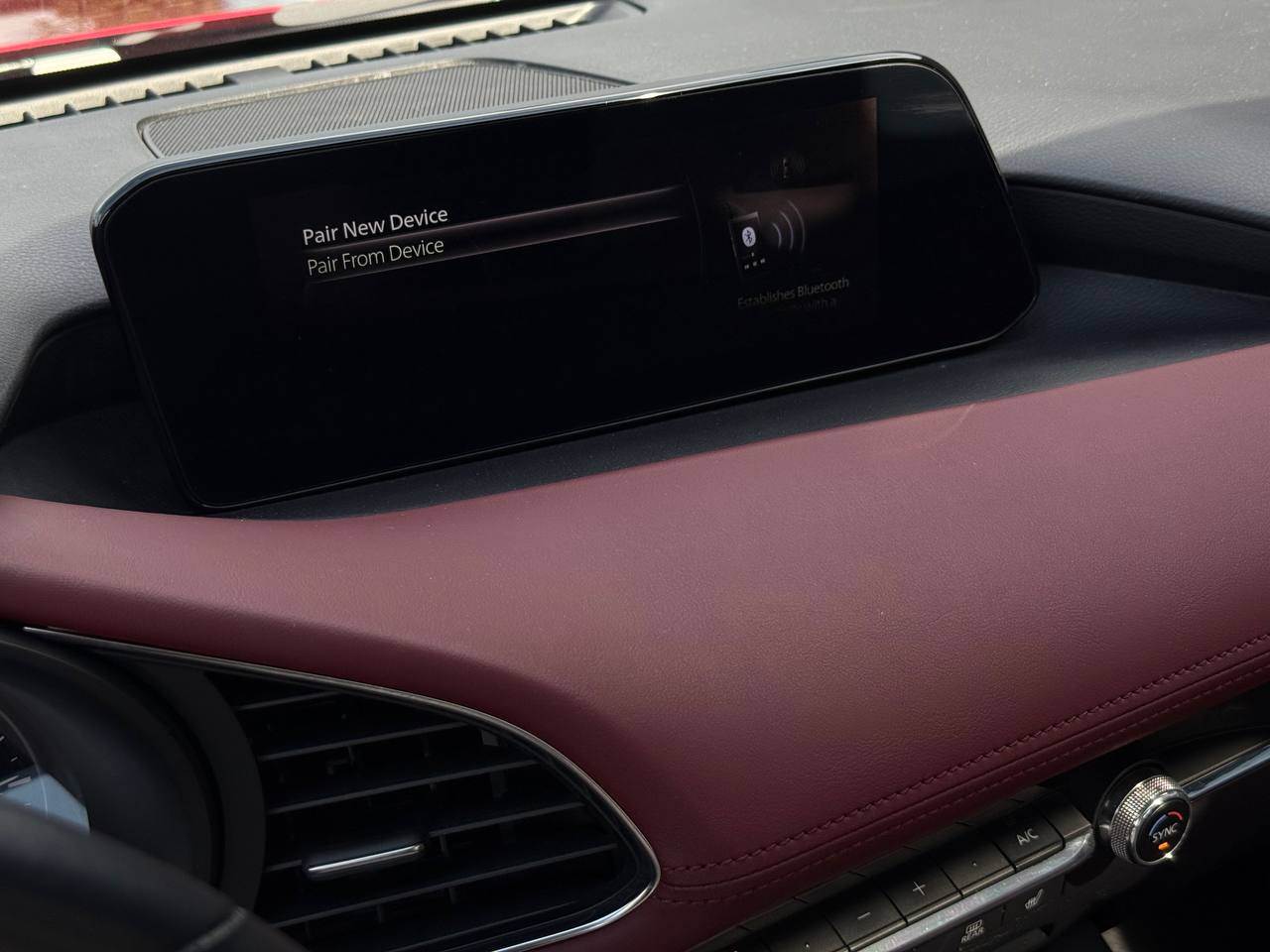 Mazda 3 - фото 44