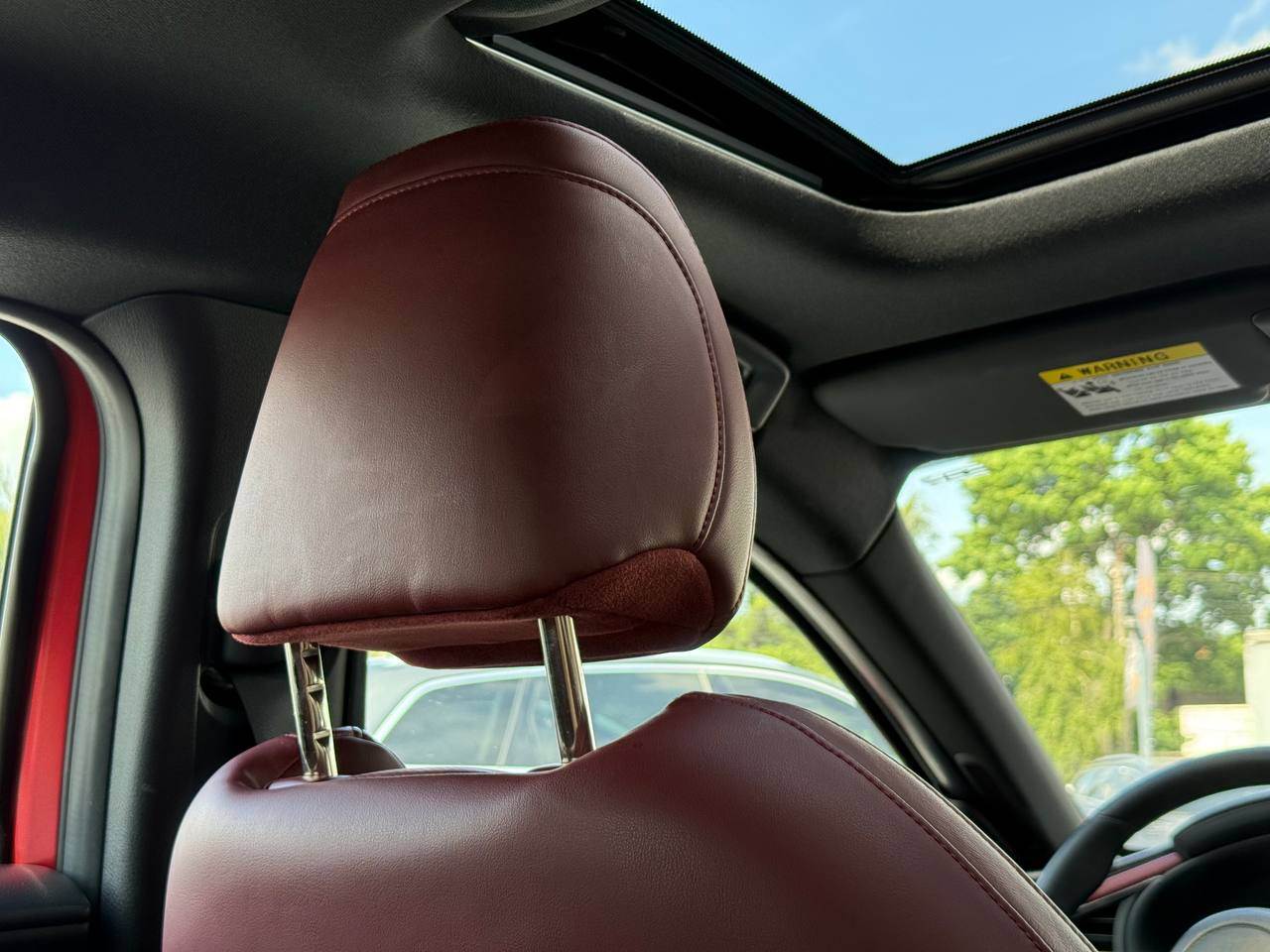 Mazda 3 - фото 53