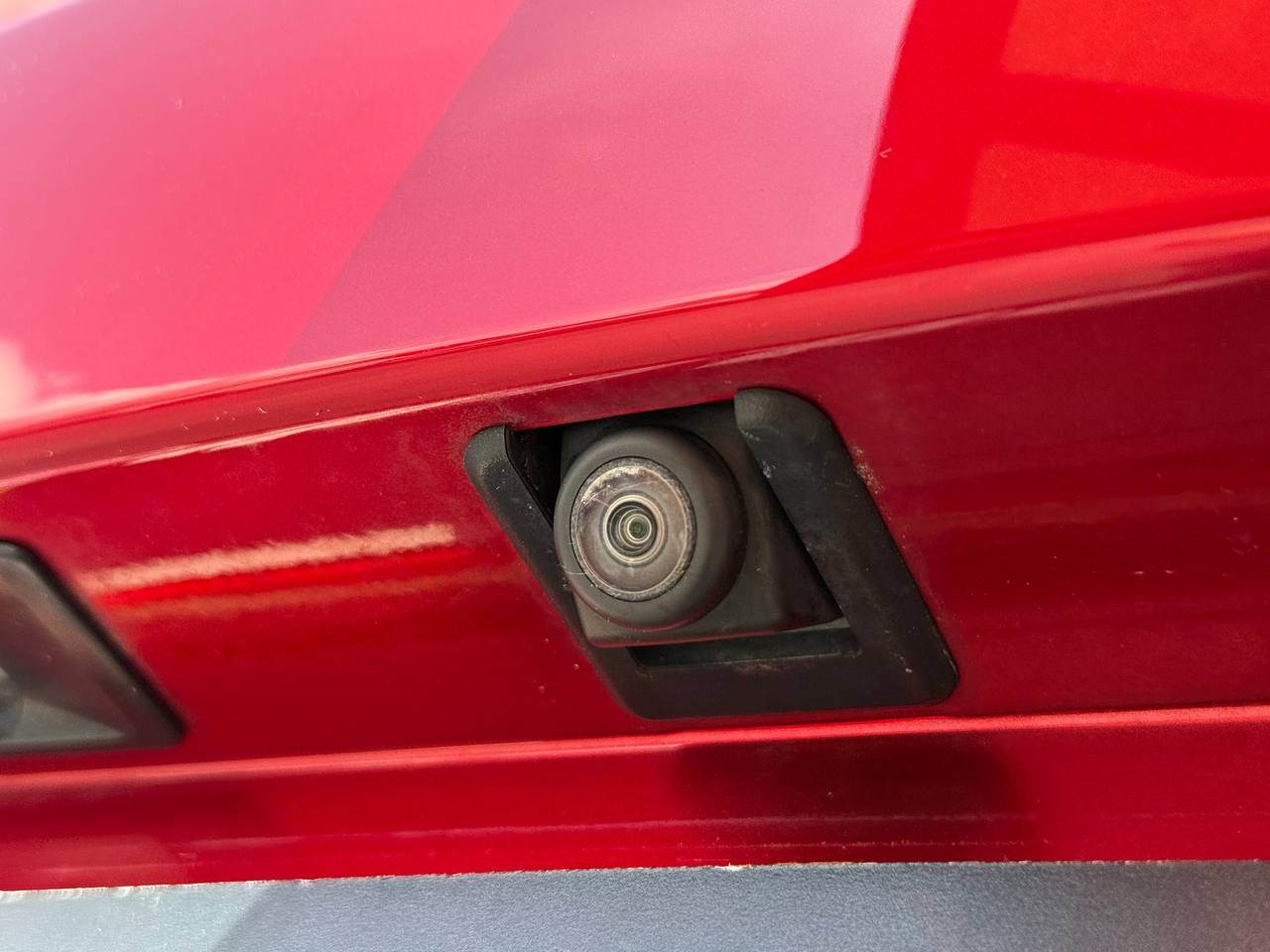 Mazda 3 - фото 18