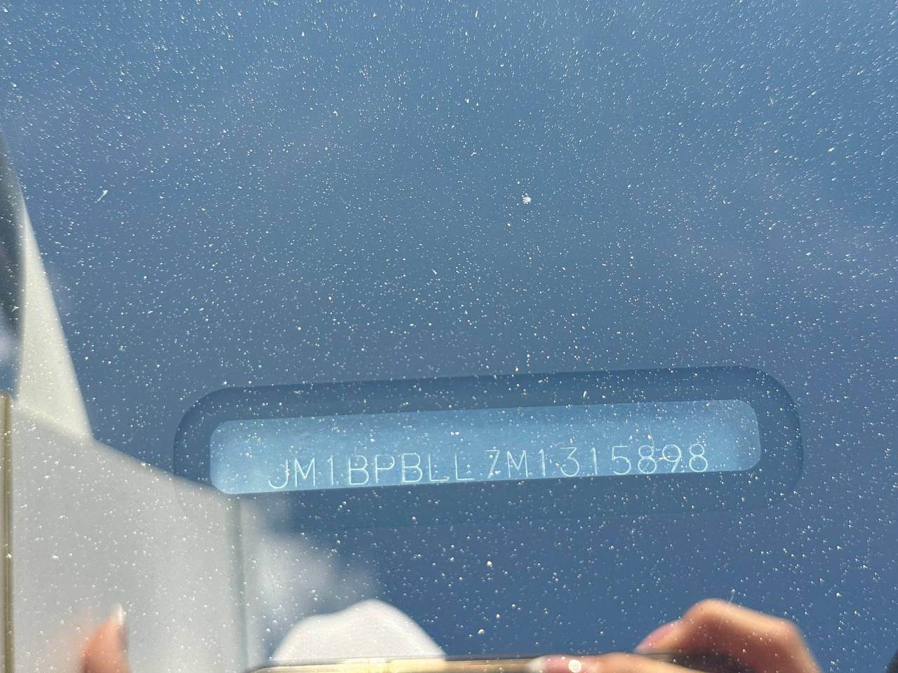 Mazda 3 - фото 67