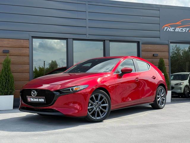 Mazda 3 - фото 4