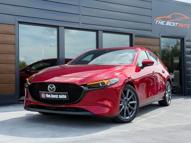 Mazda 3 - фото 3