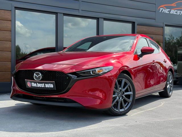 Mazda 3 - фото 2