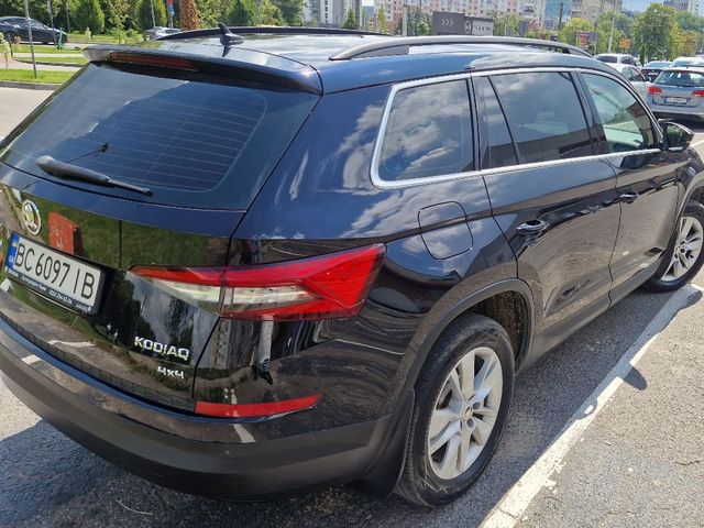 Skoda Kodiaq - фото 5