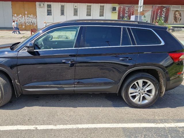 Skoda Kodiaq - фото 3