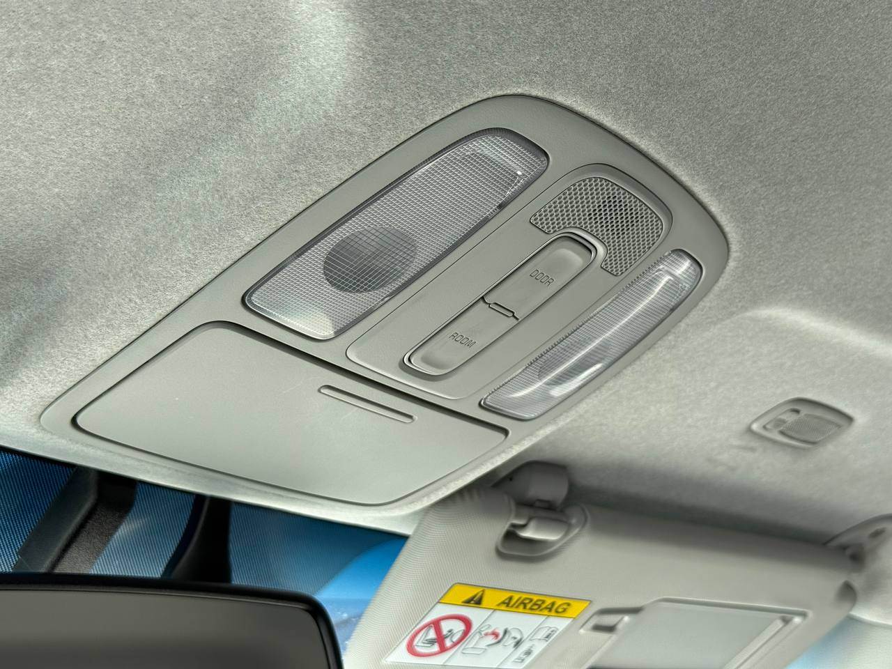 Kia Soul EV - фото 35