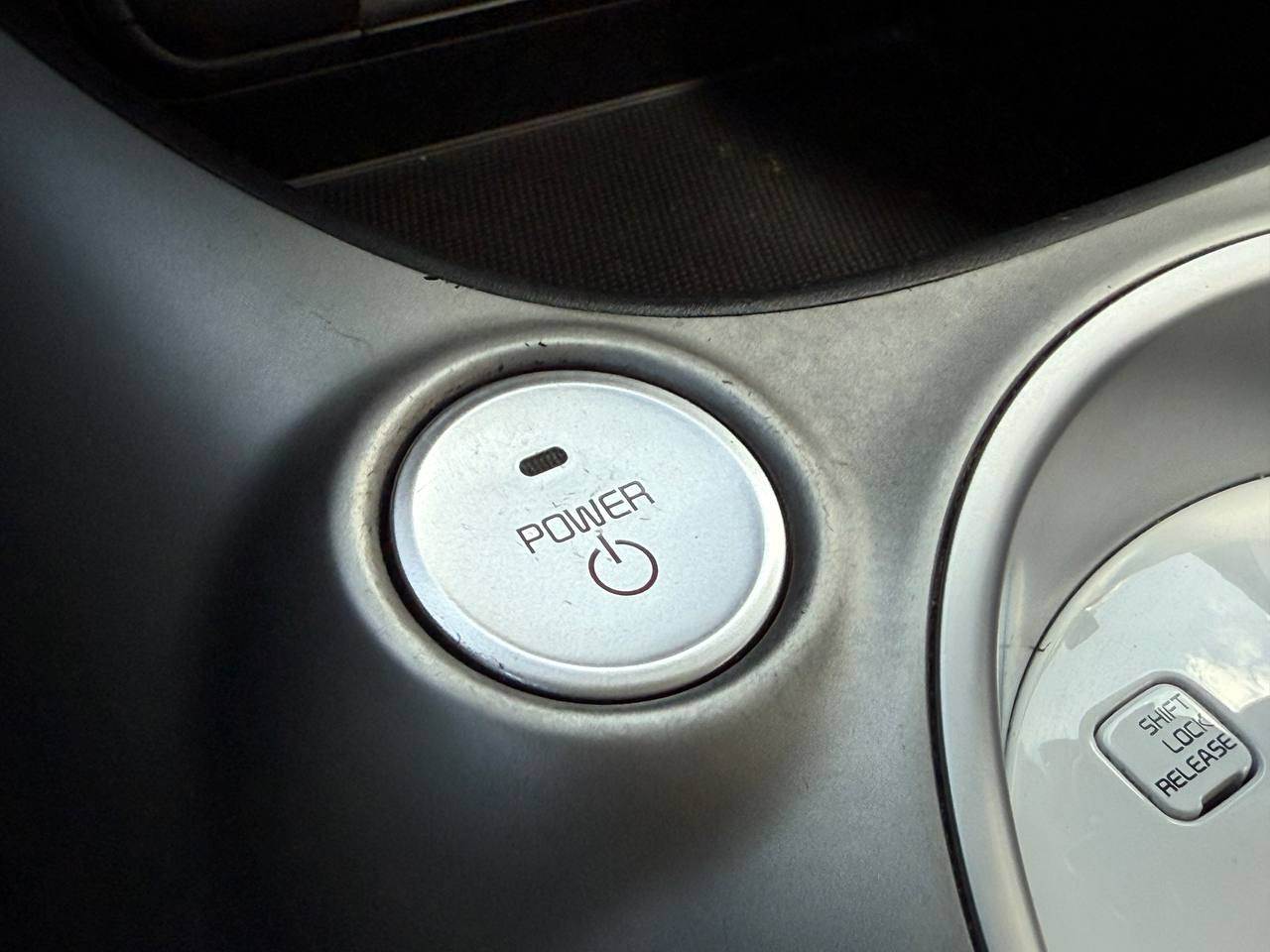 Kia Soul EV - фото 33