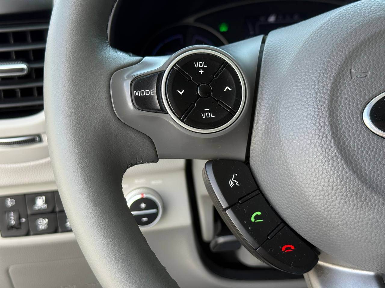 Kia Soul EV - фото 26