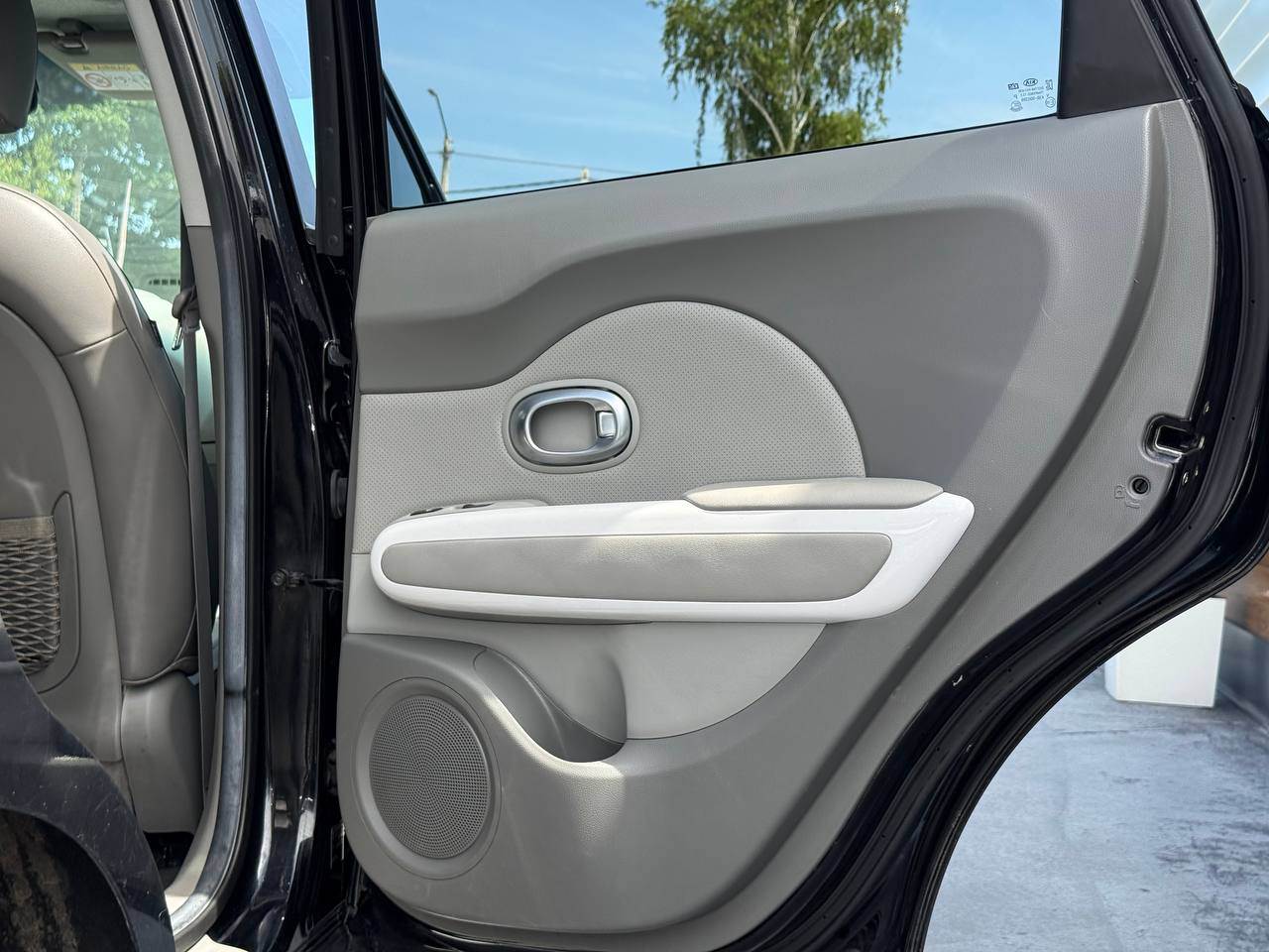 Kia Soul EV - фото 44