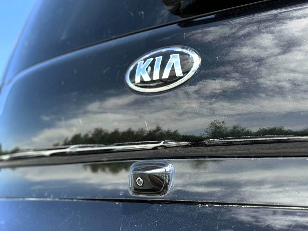 Kia Soul EV - фото 10