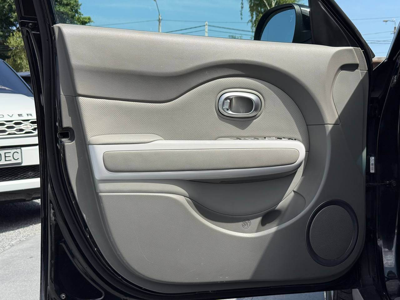 Kia Soul EV - фото 17