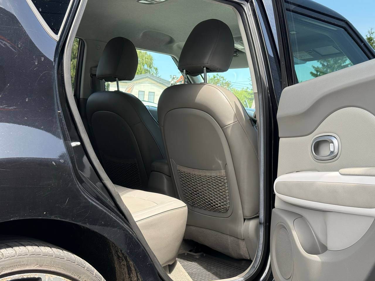 Kia Soul EV - фото 45