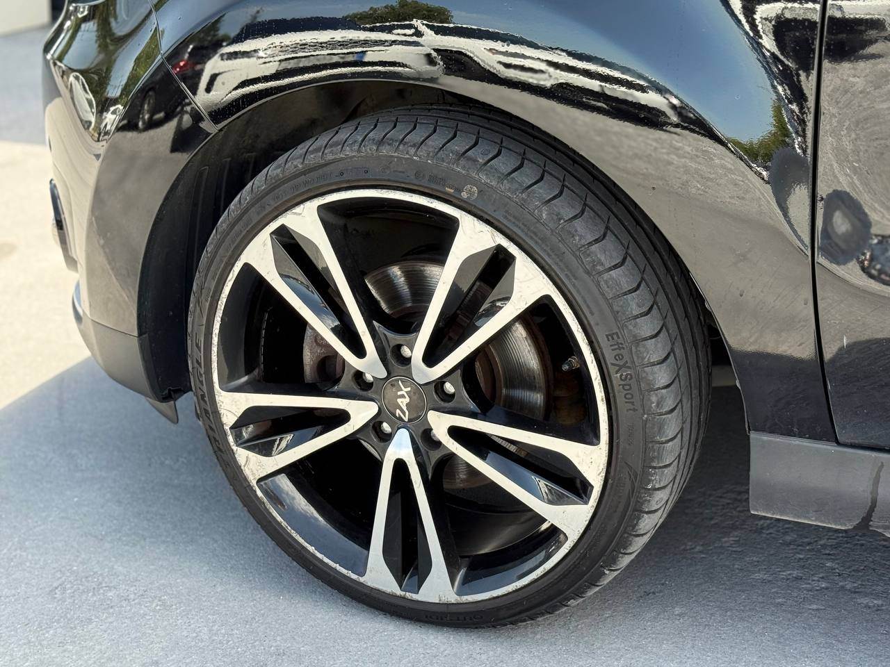 Kia Soul EV - фото 7