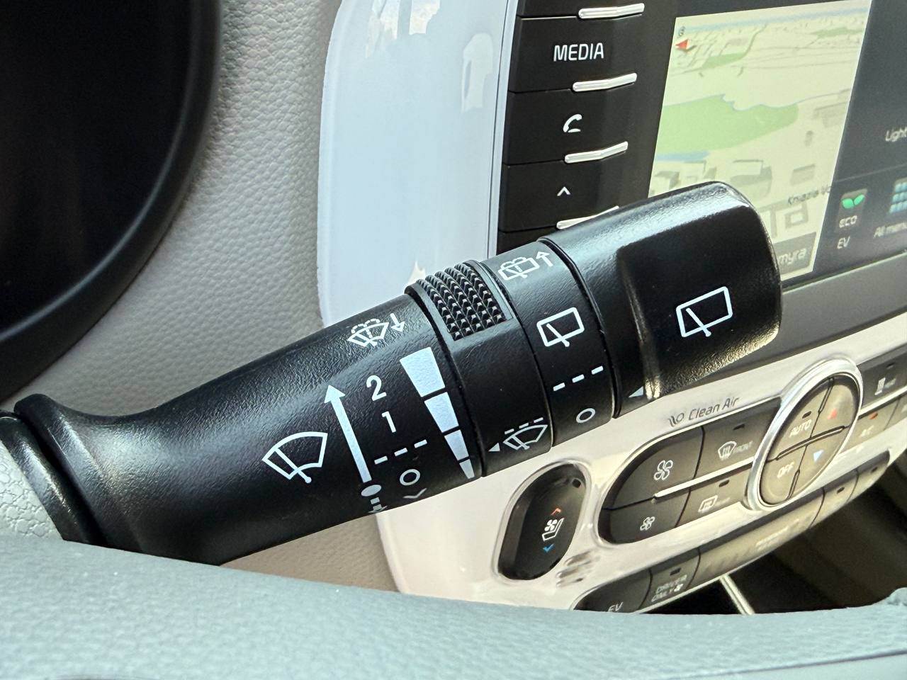 Kia Soul EV - фото 28