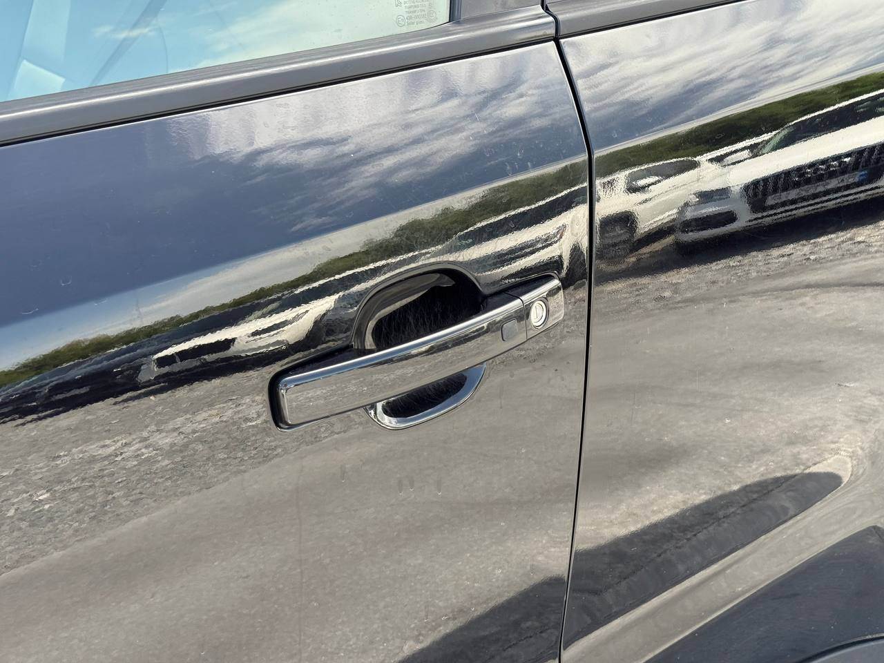 Kia Soul EV - фото 15