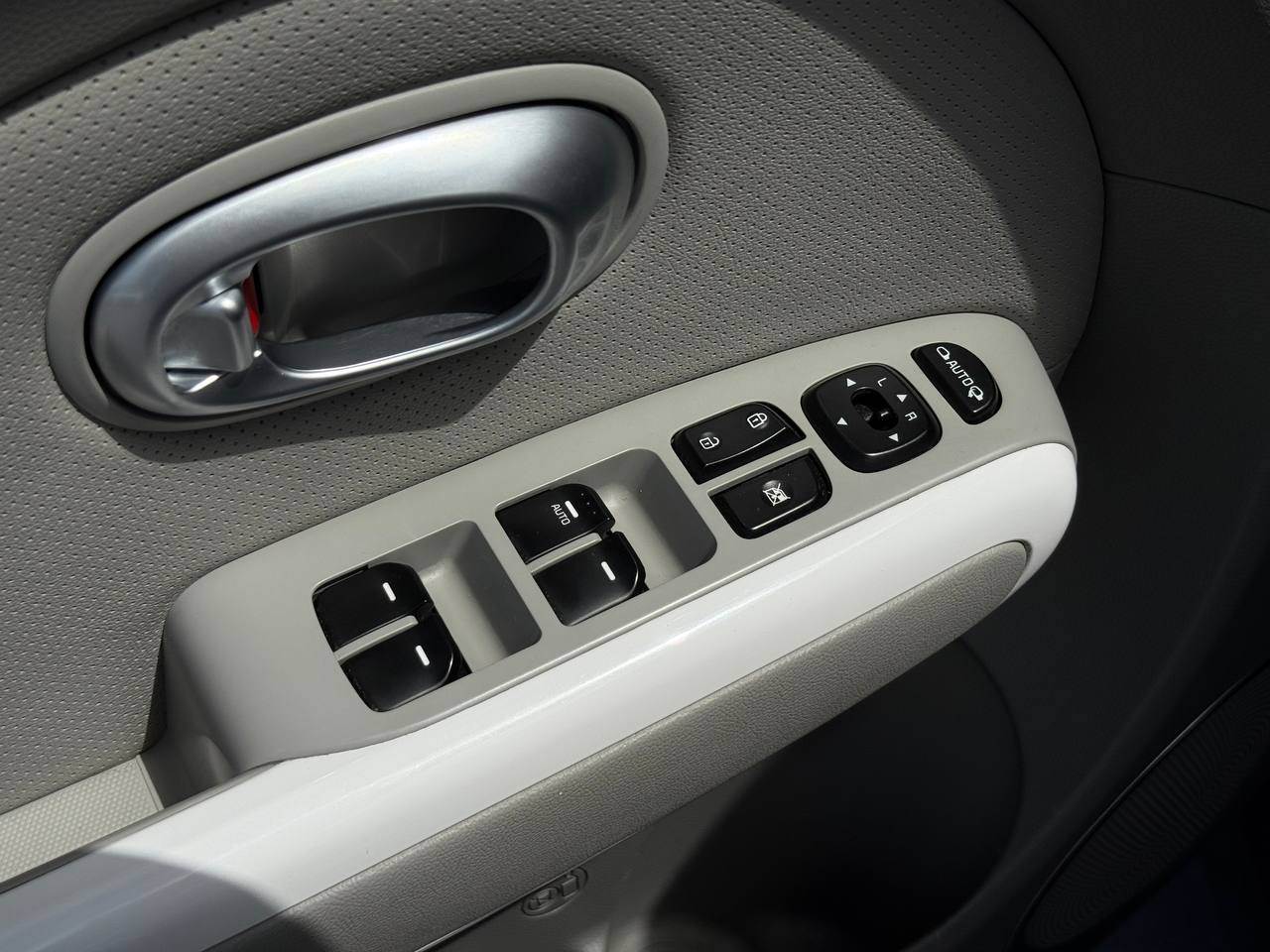 Kia Soul EV - фото 18