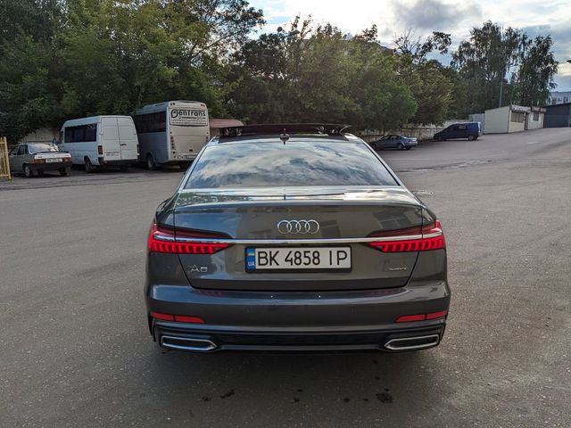 Audi A6 2019, Рівне, $35 000 - зображення 5