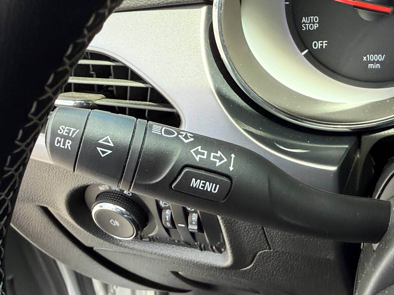 Opel Astra - фото 25