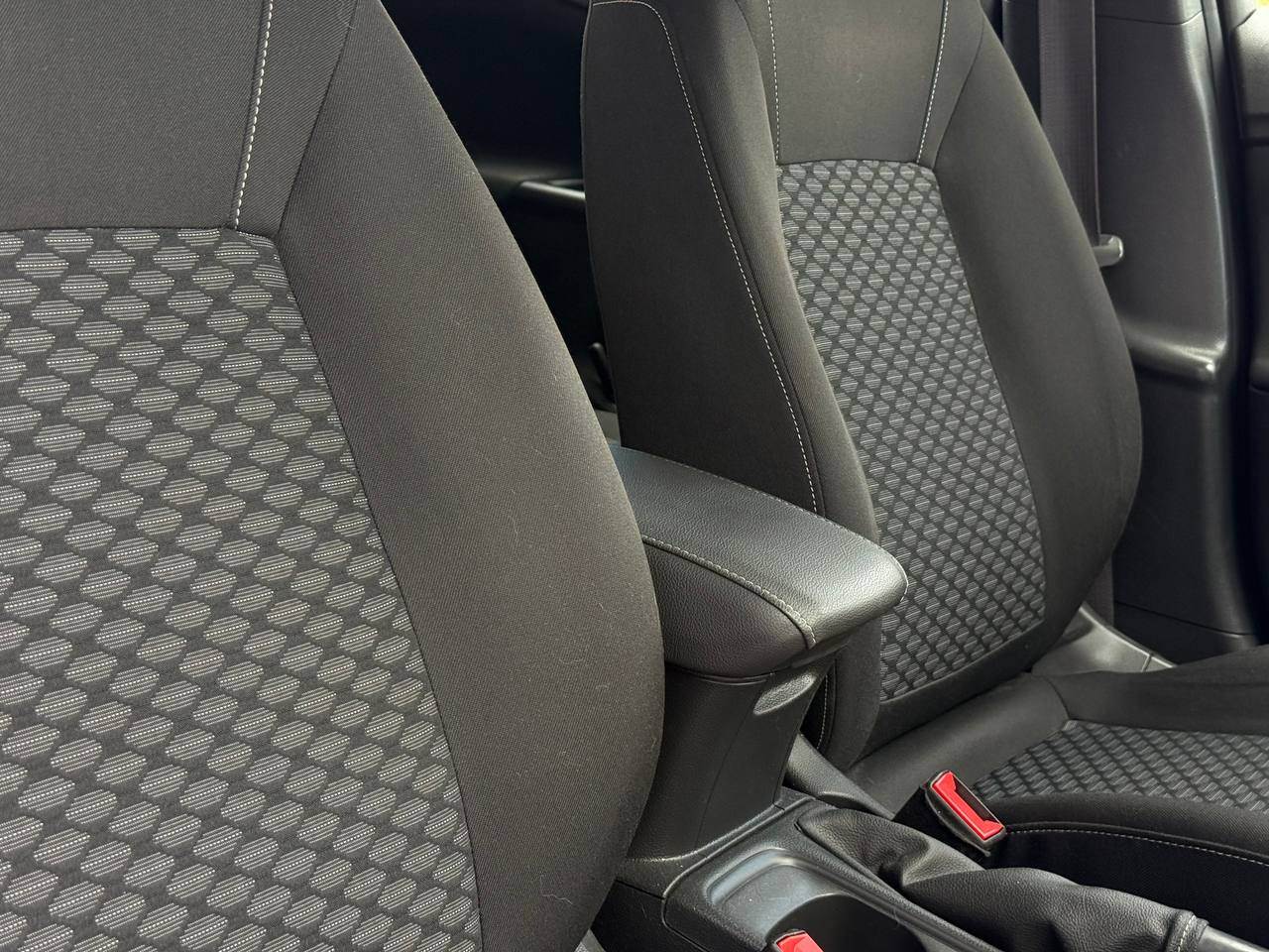 Opel Astra - фото 48