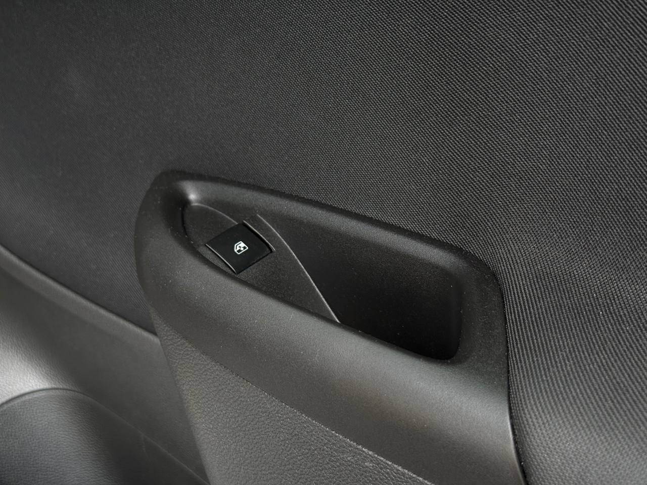 Opel Astra - фото 37