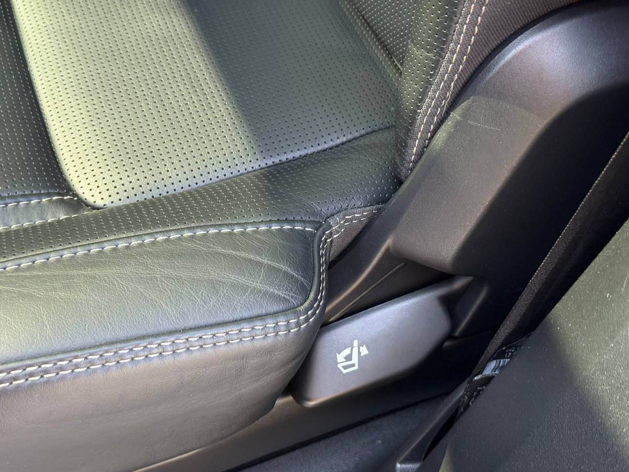 Volvo XC90 - фото 54