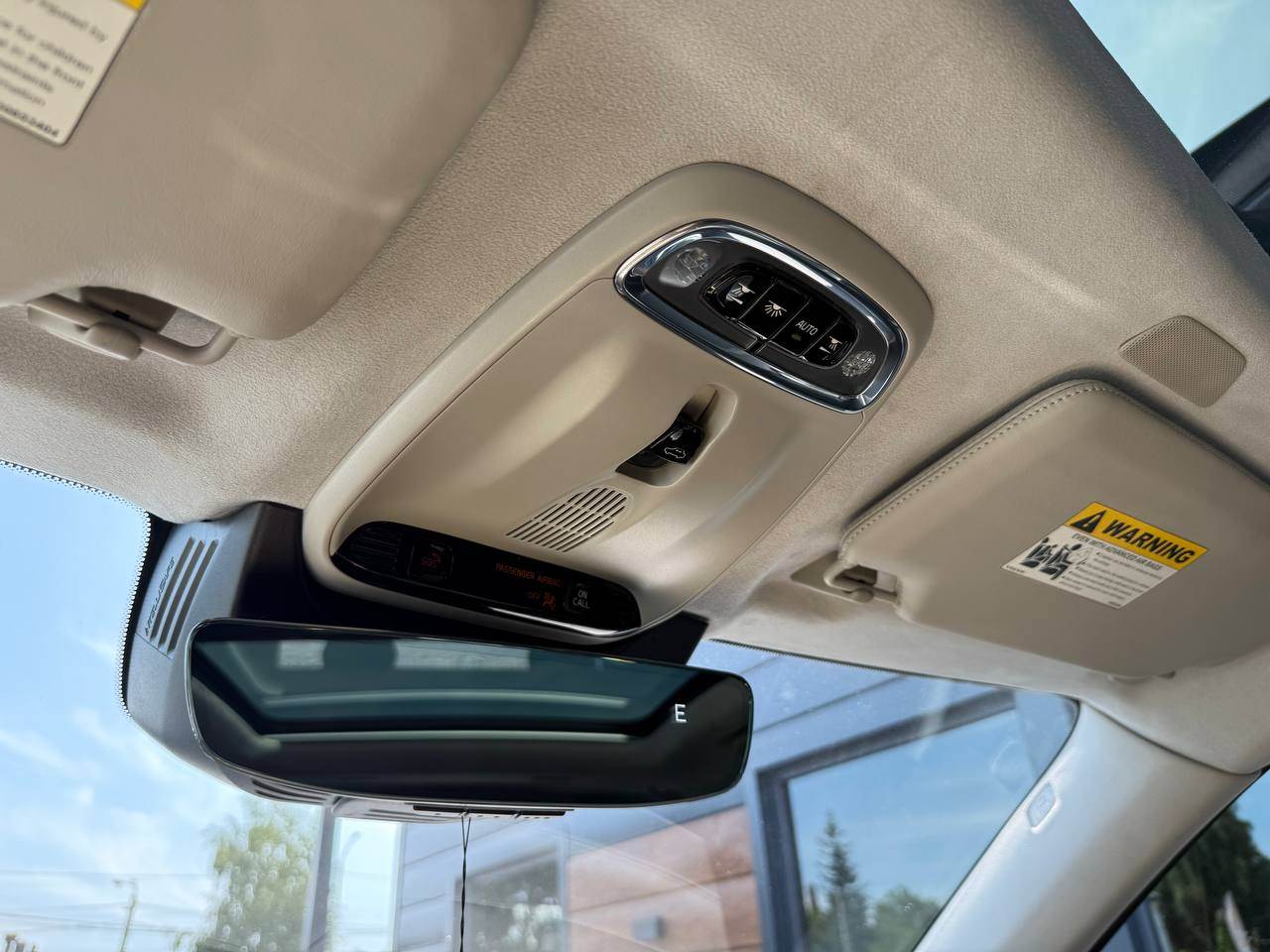 Volvo XC90 - фото 46