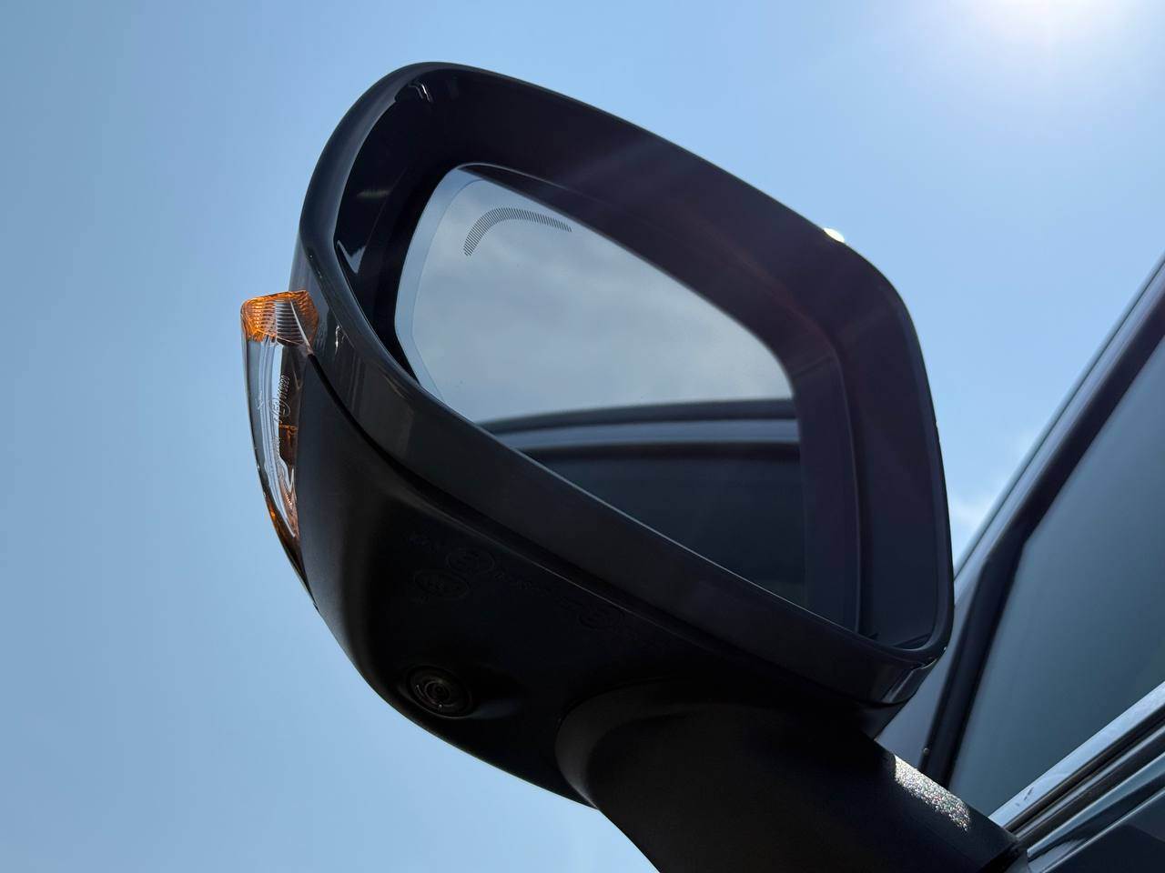 Volvo XC90 - фото 9