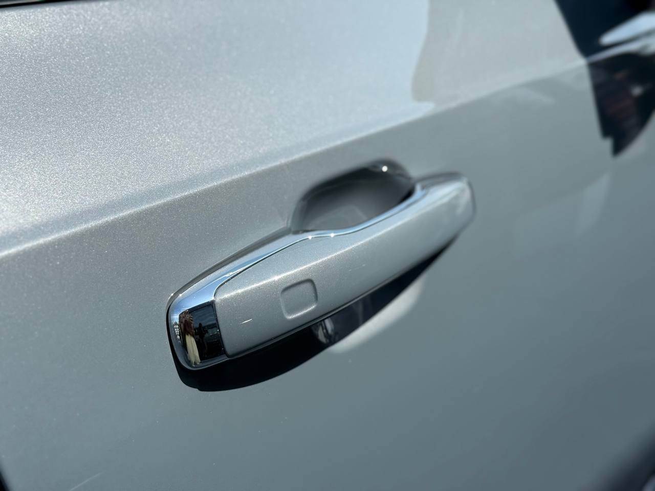 Volvo XC90 - фото 14