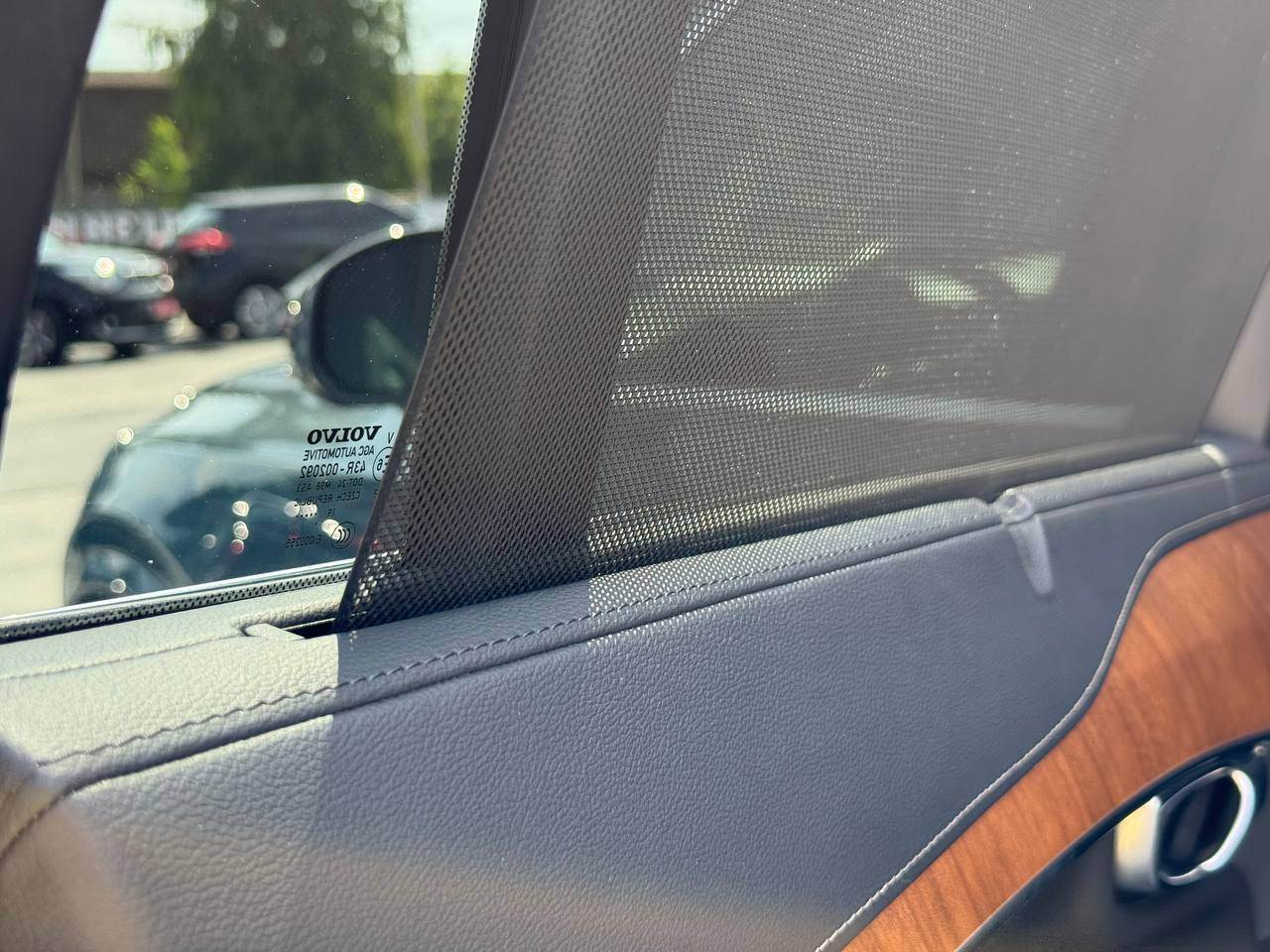 Volvo XC90 - фото 52