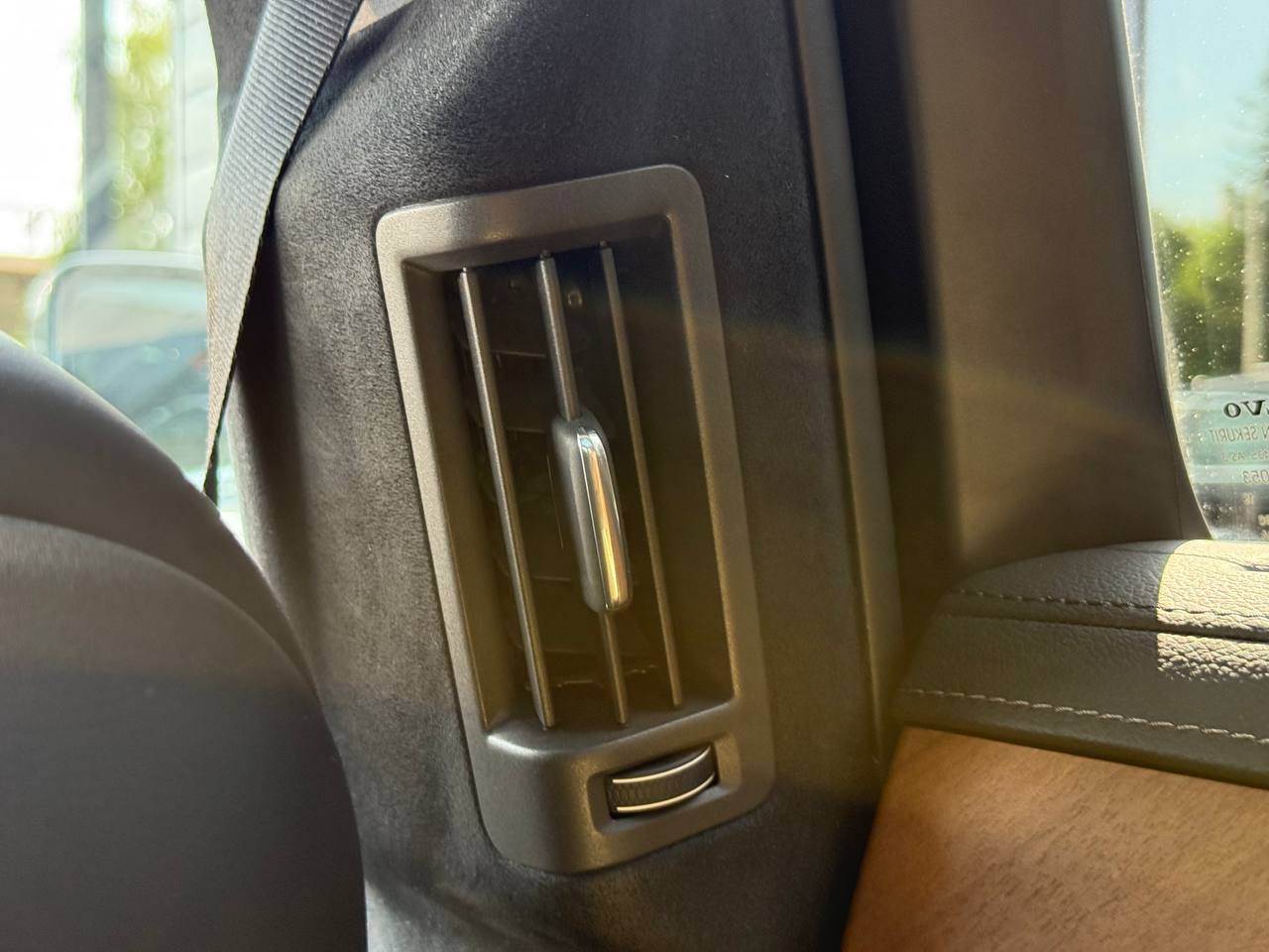 Volvo XC90 - фото 66