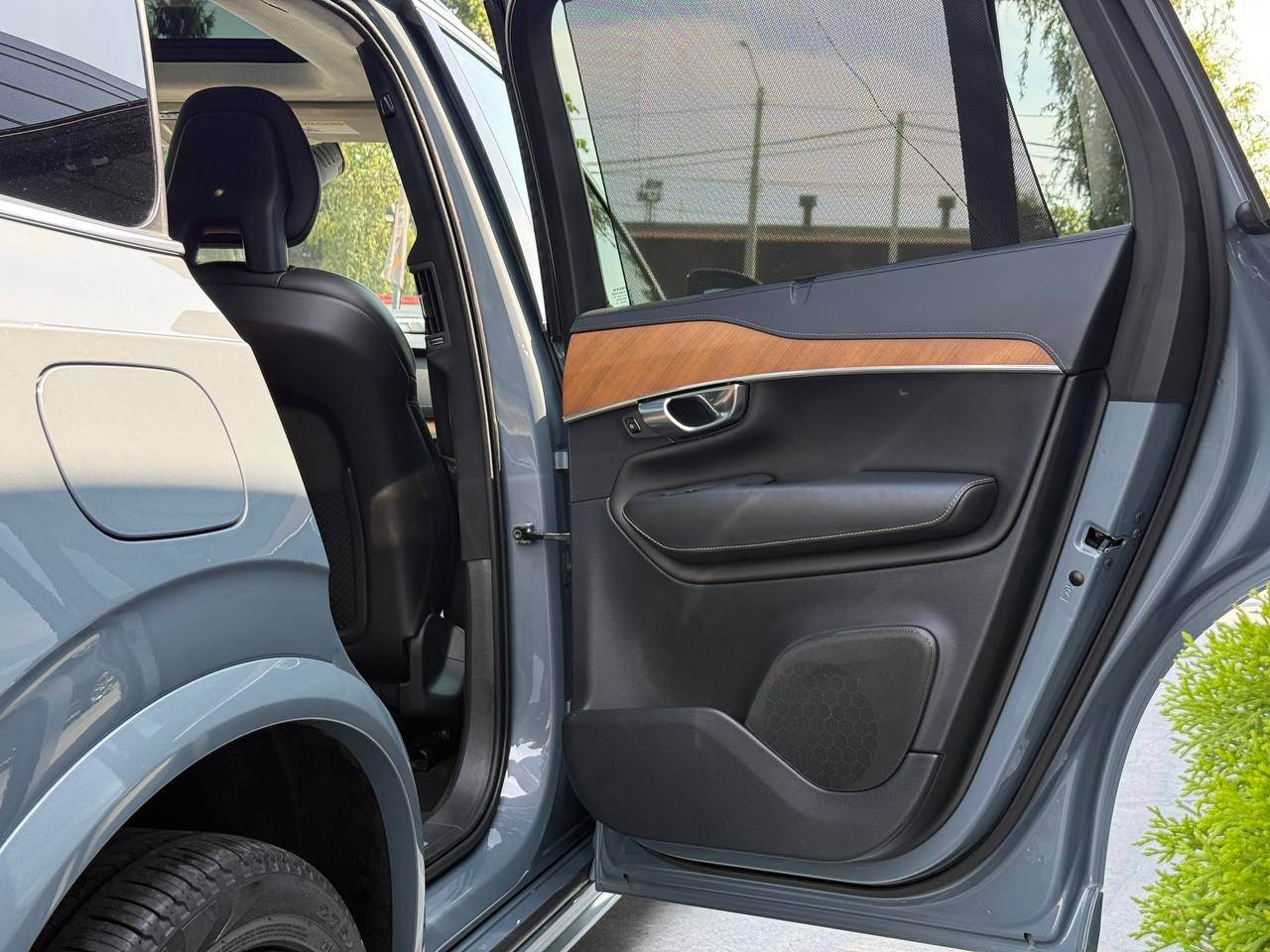 Volvo XC90 - фото 64