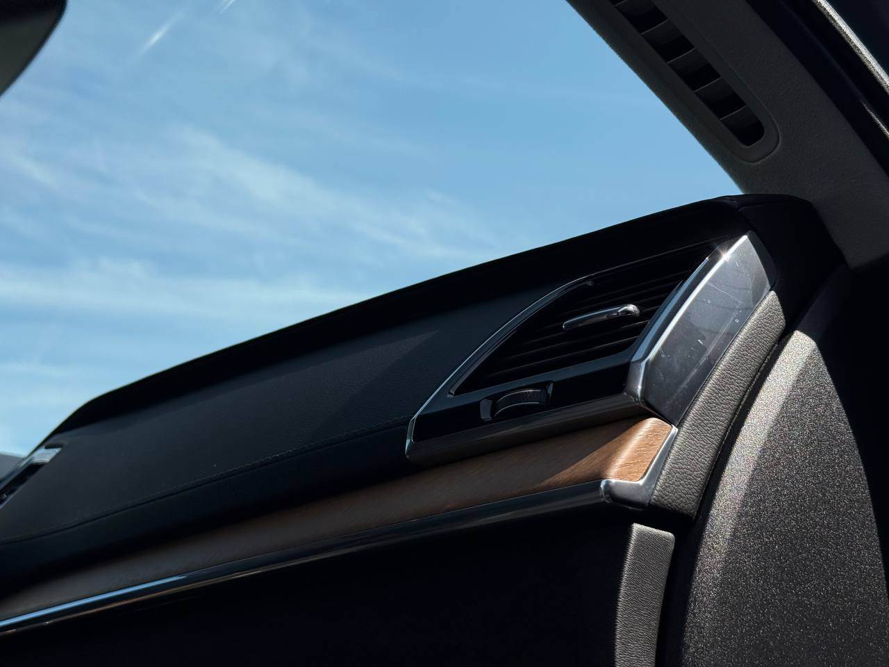 Volvo XC90 - фото 74