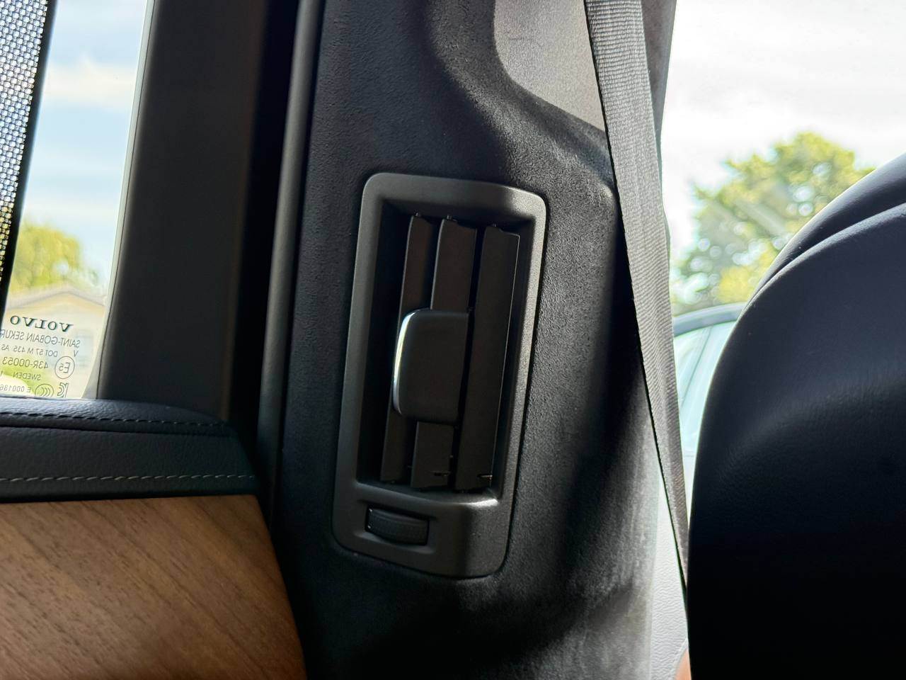 Volvo XC90 - фото 62