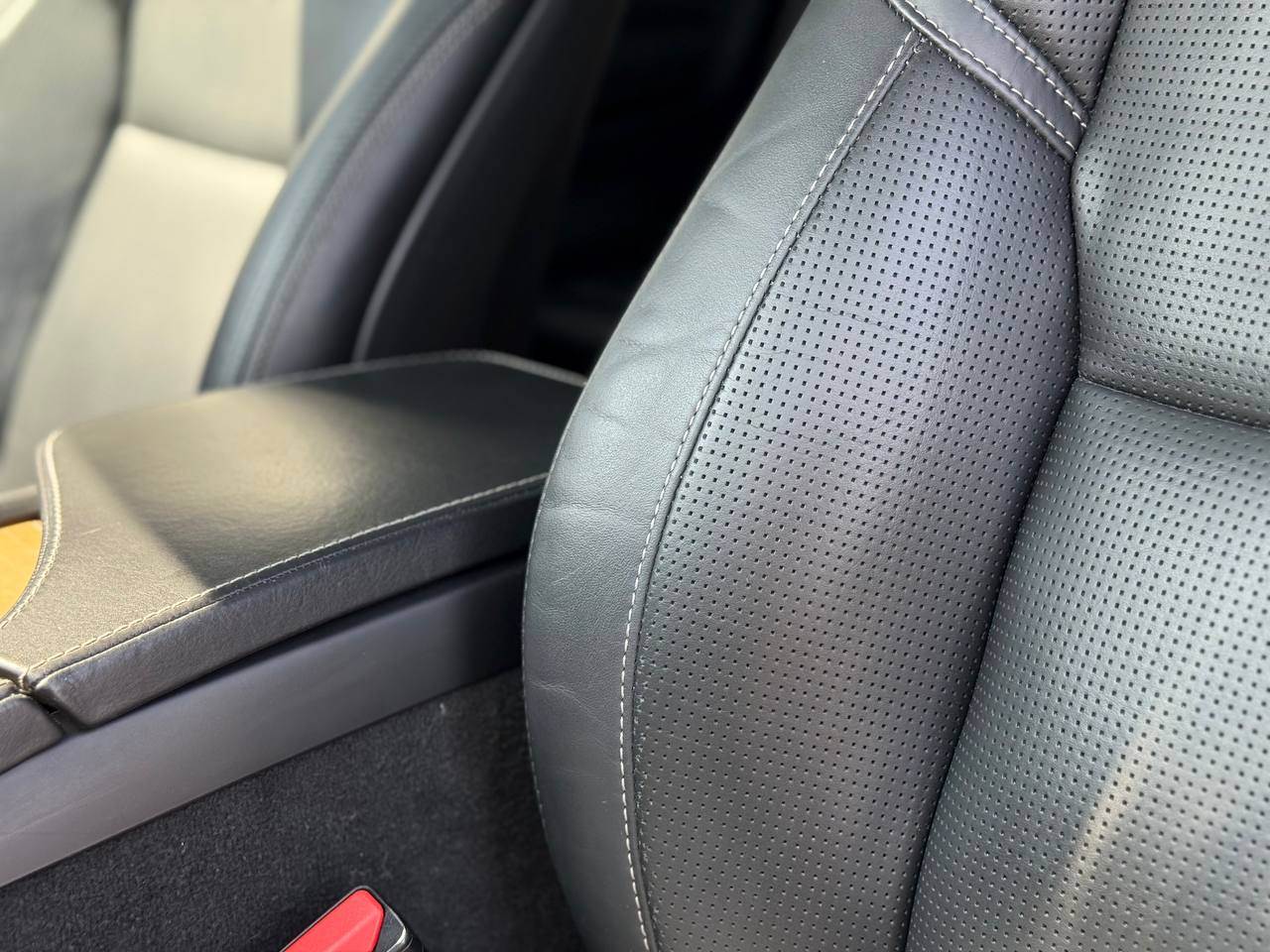 Volvo XC90 - фото 36