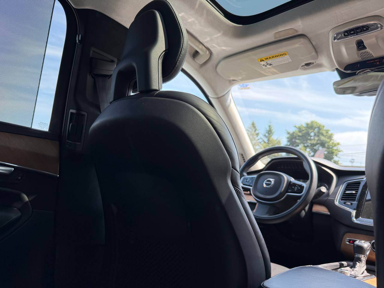 Volvo XC90 - фото 60