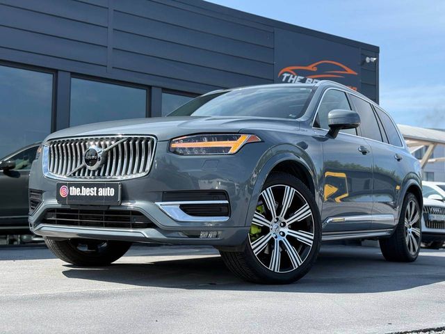 Volvo XC90 - фото 2