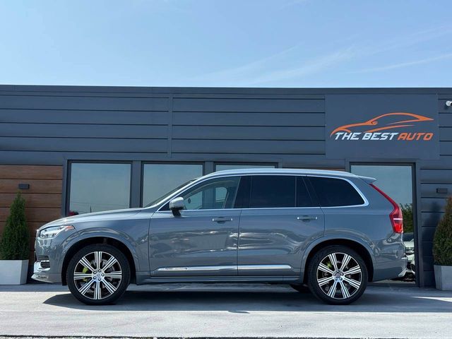 Volvo XC90 - фото 5