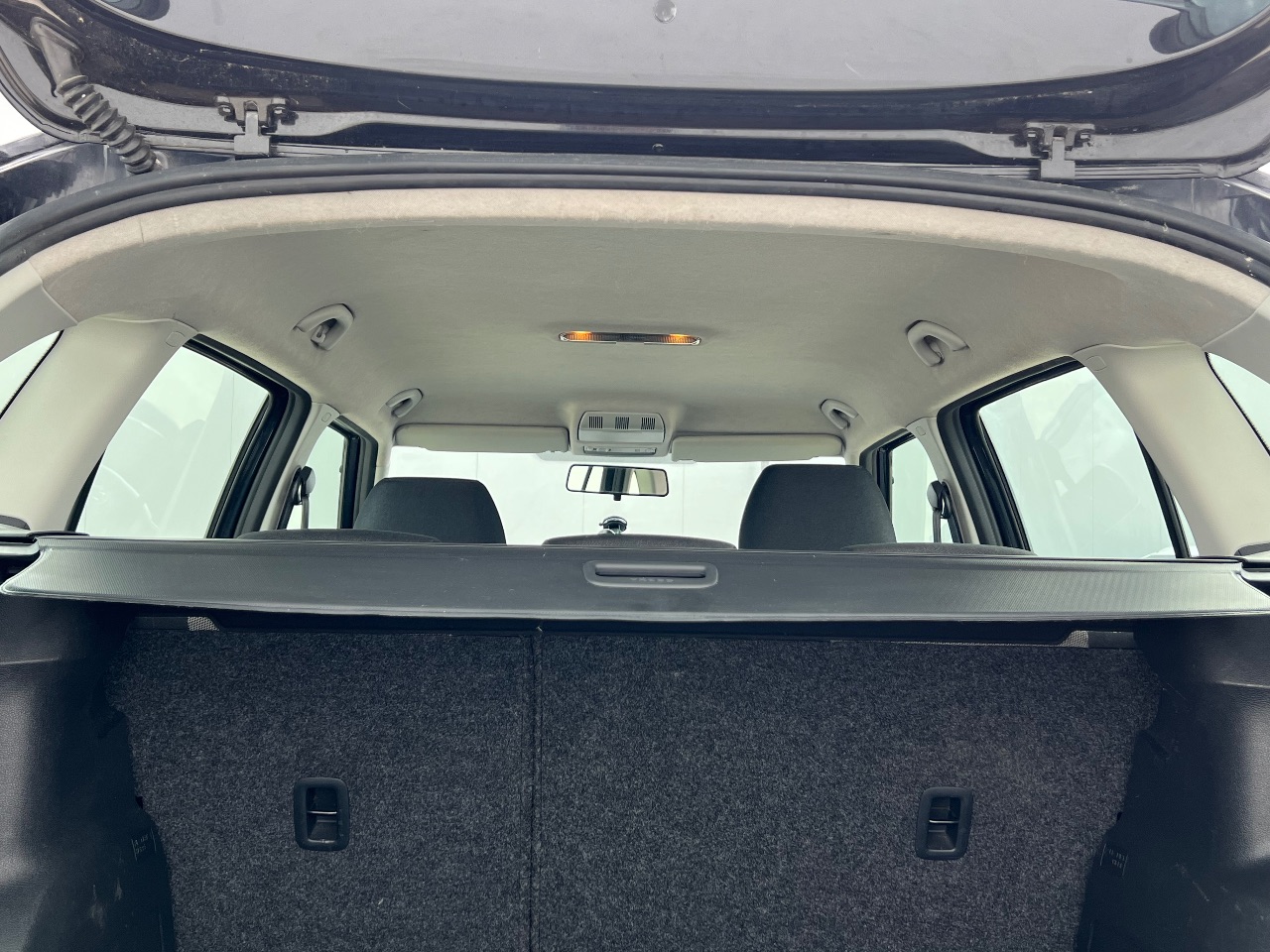 Skoda Fabia - фото 25