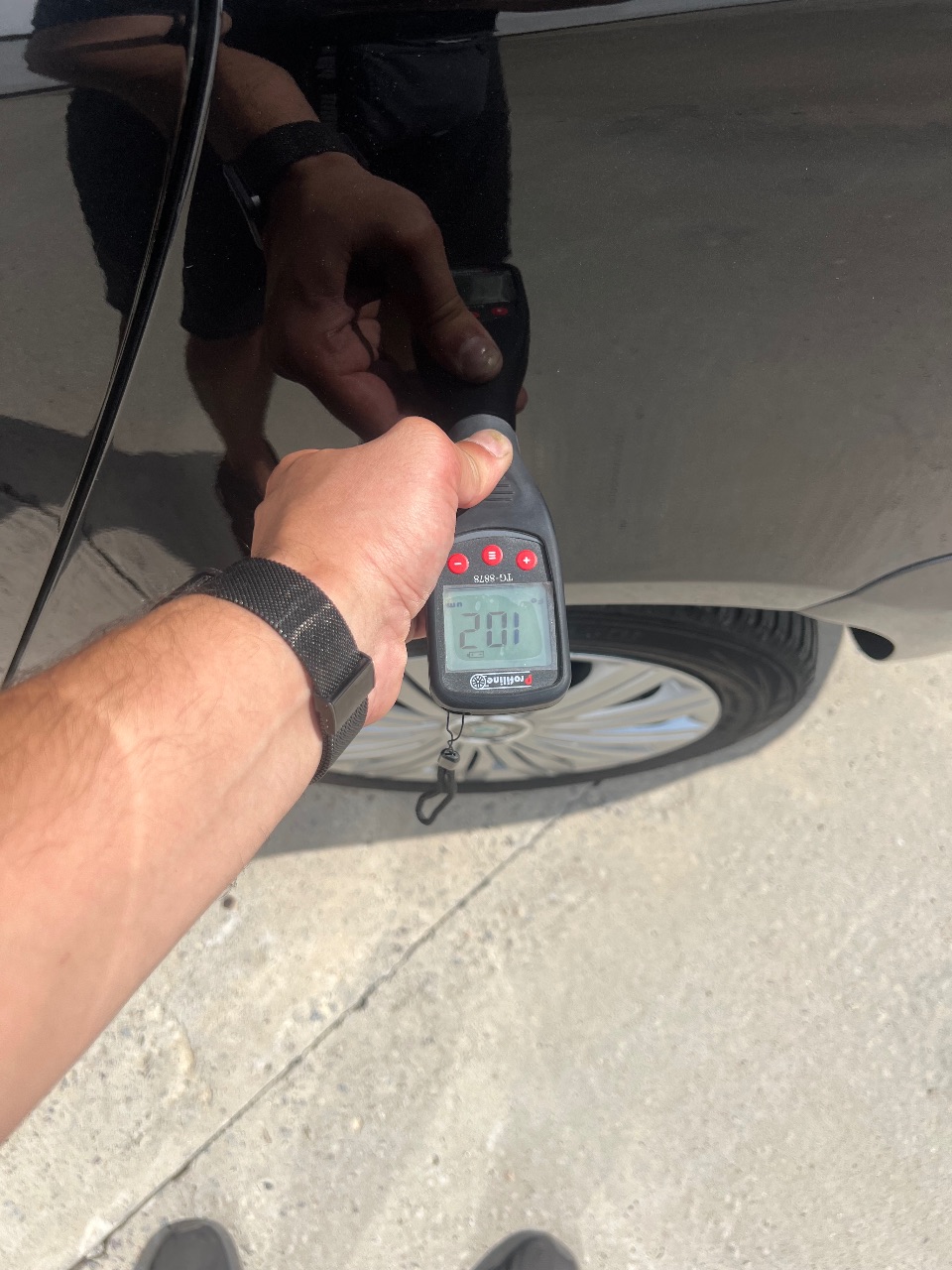 Skoda Fabia - фото 67