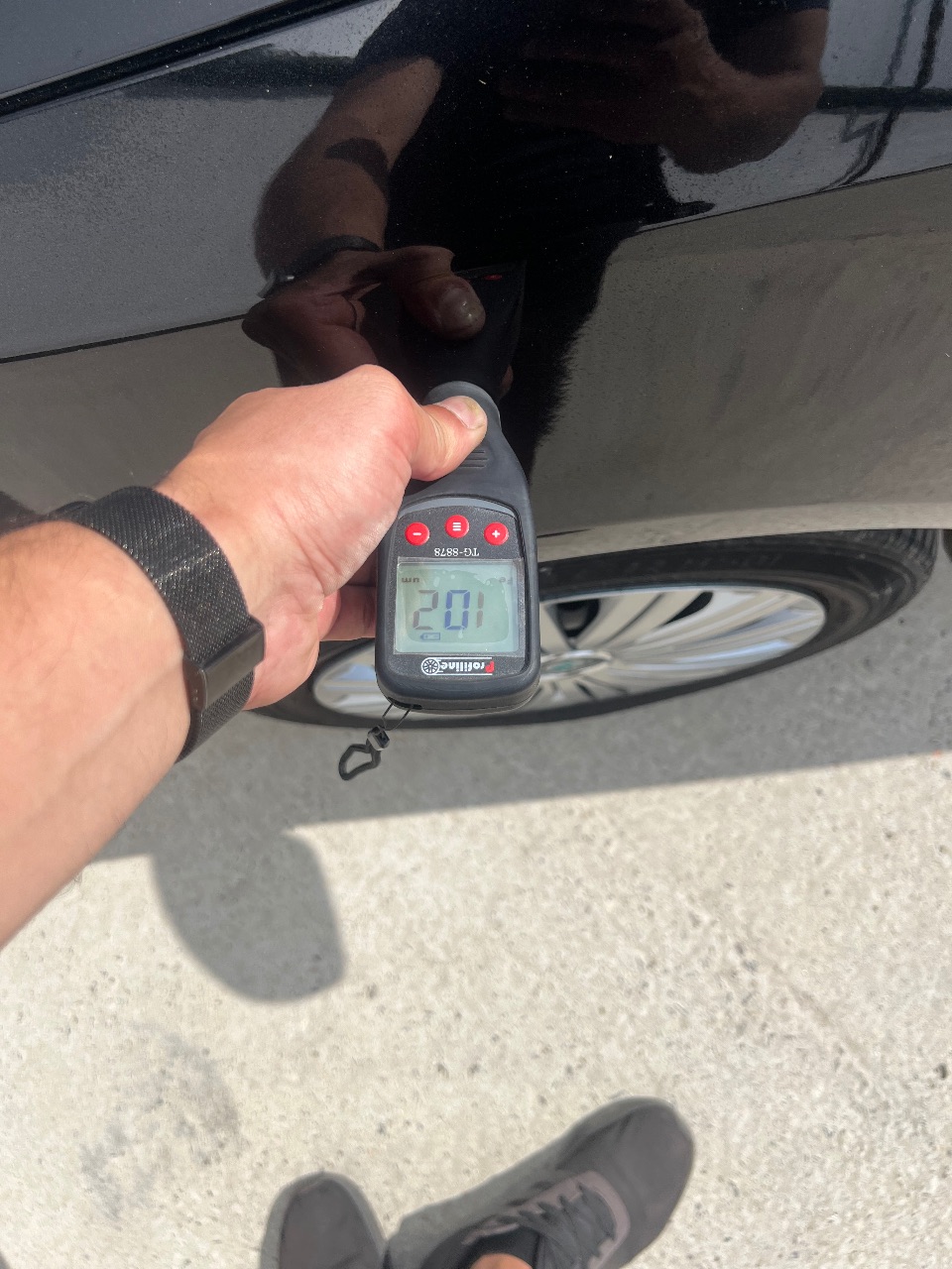 Skoda Fabia - фото 64