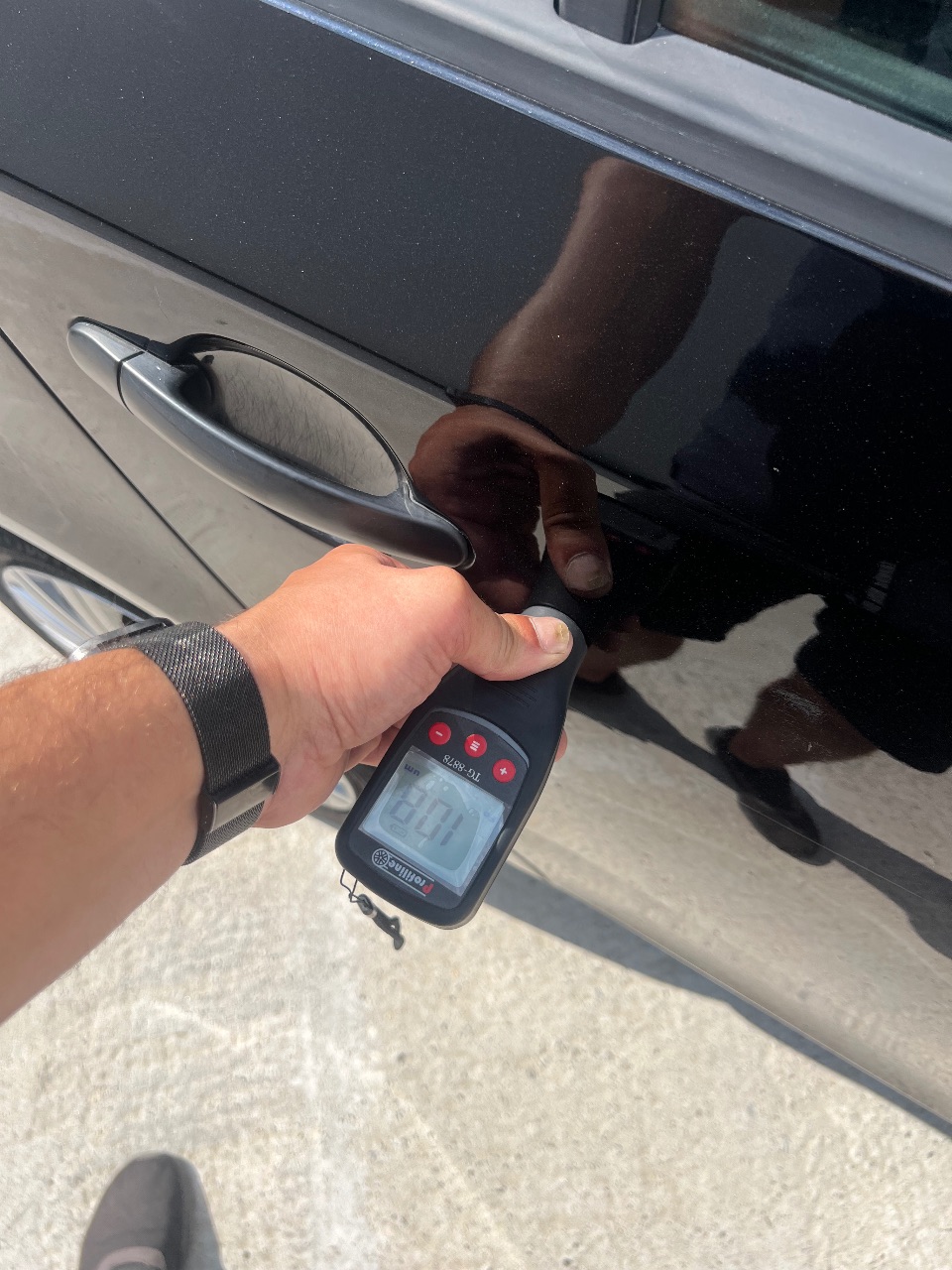 Skoda Fabia - фото 70