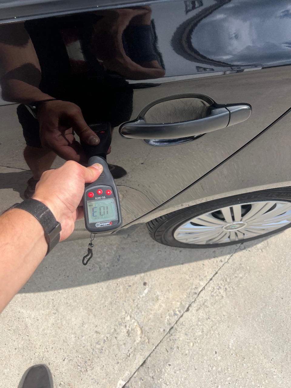 Skoda Fabia - фото 66