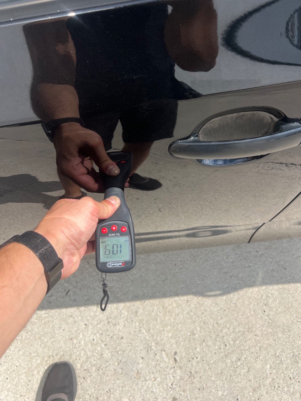 Skoda Fabia - фото 65