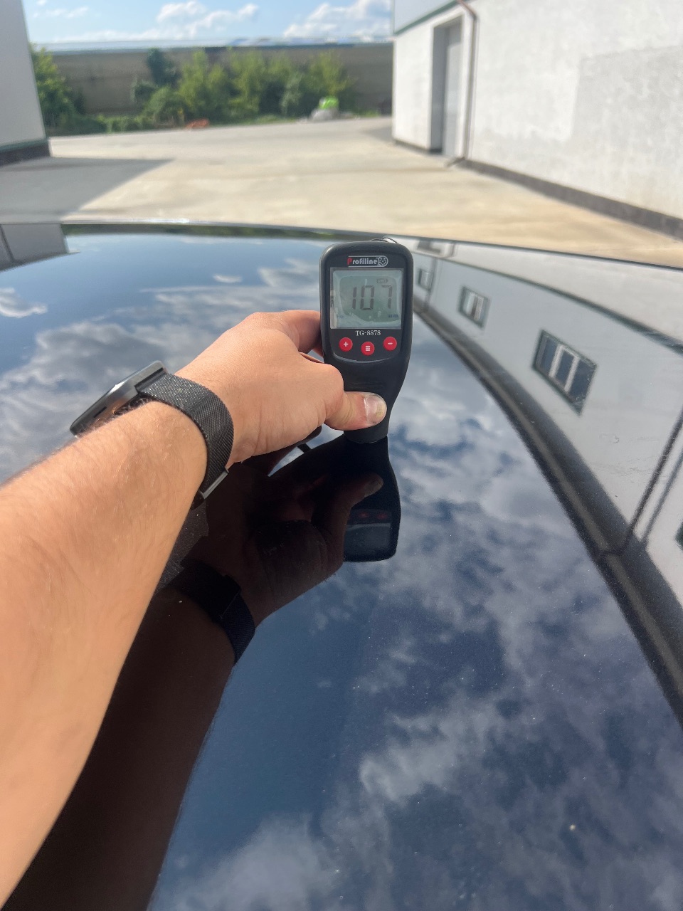 Skoda Fabia - фото 74