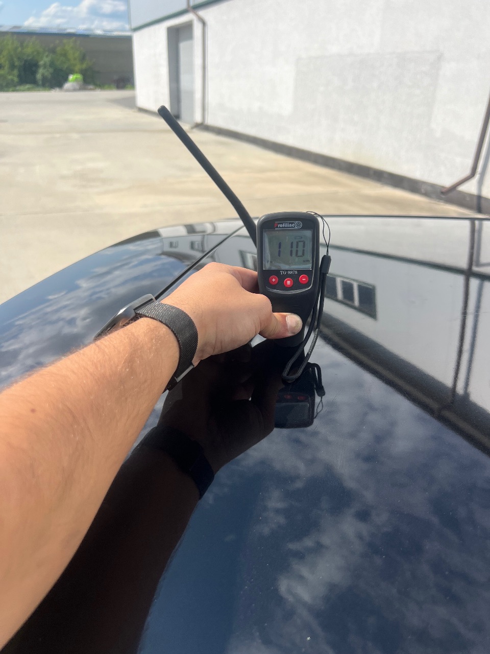 Skoda Fabia - фото 75