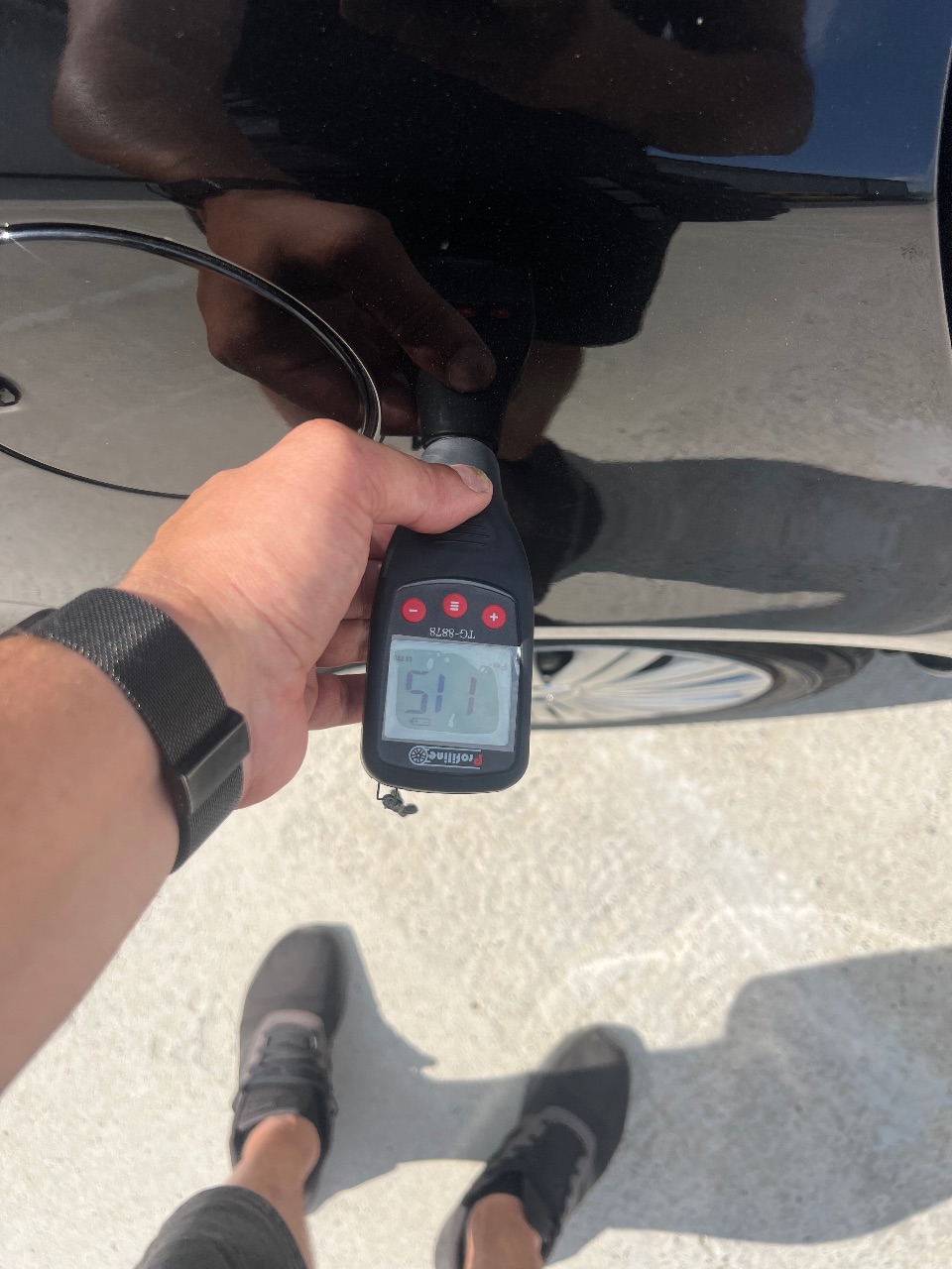 Skoda Fabia - фото 69